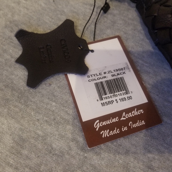 Civico 9  Over the shoulder plus. - Picture 8 of 8